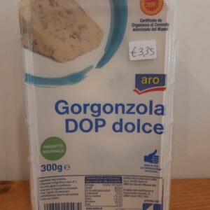 Gorgonzola Dop dolce