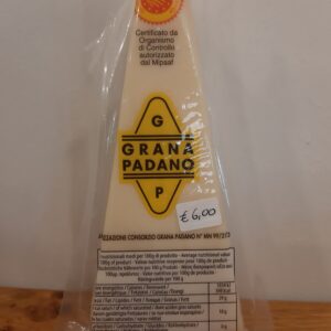 Grana Padano