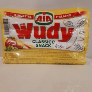 Wurstel Wudy Aia